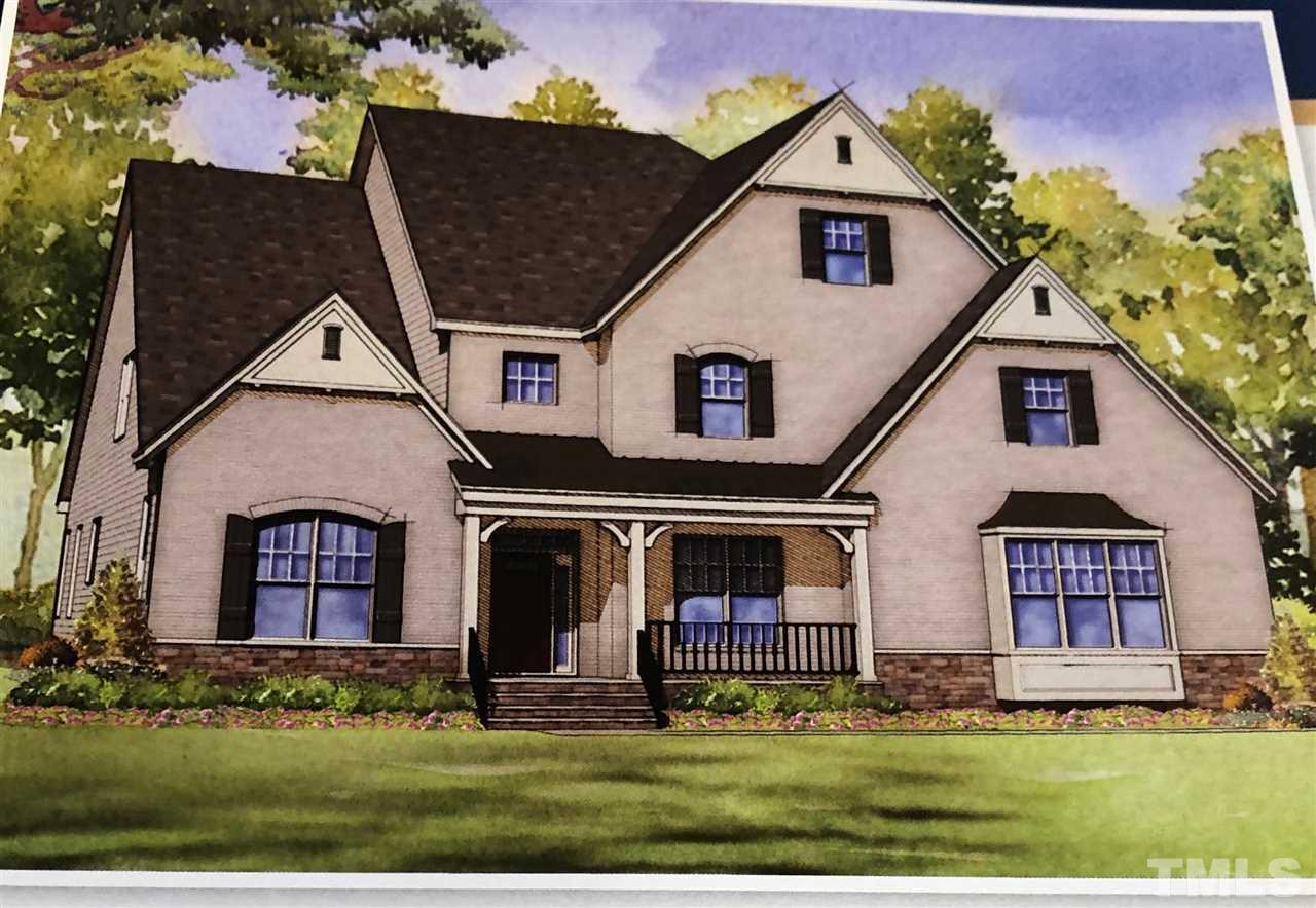 1820 Banks View Drive Raleigh, NC 27603 - Photo 1 of 1 Gallery Image 1