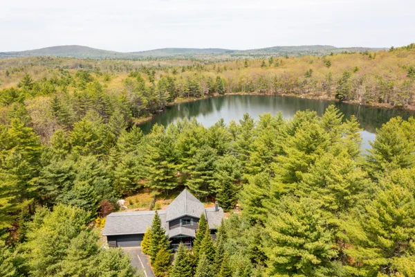 $490,000 | 40 Lakeside Drive, Swanville, ME 04915