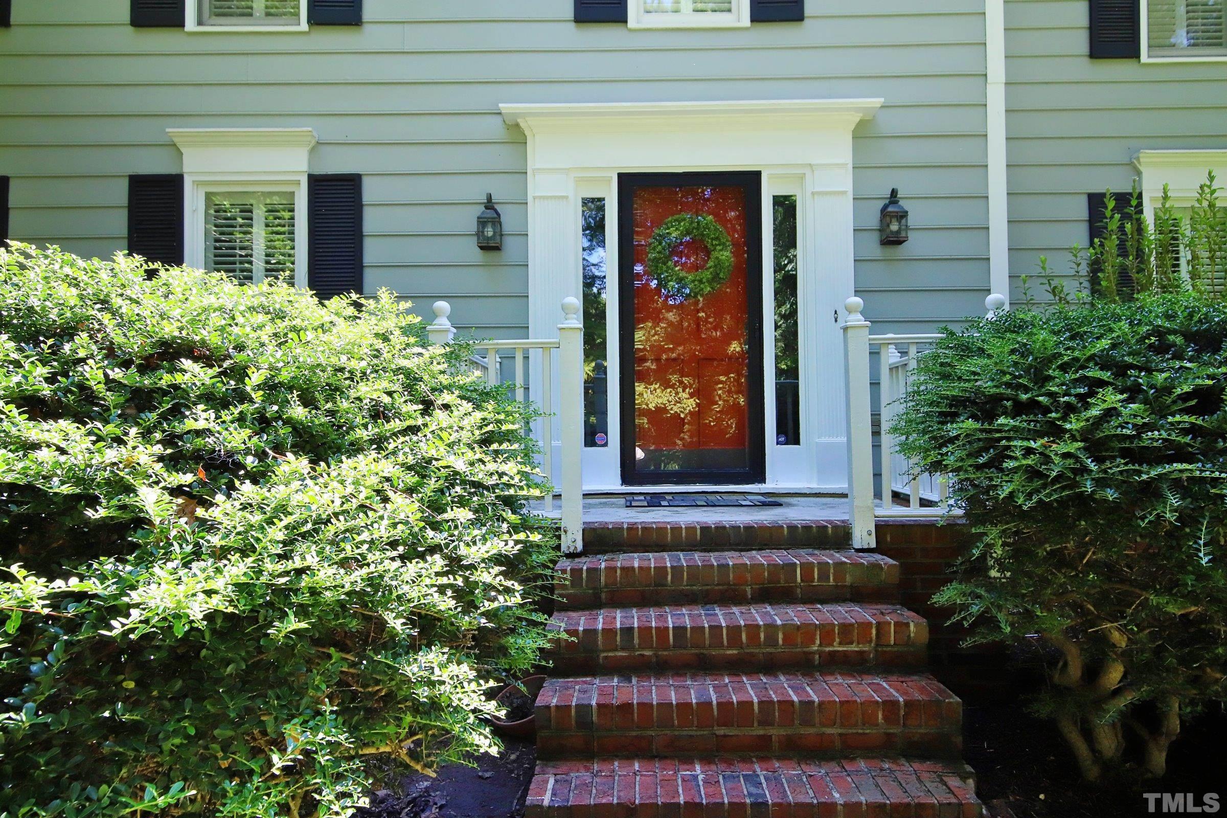 9801 Chander Drive Raleigh, NC 27615 - Photo 1 of 30
