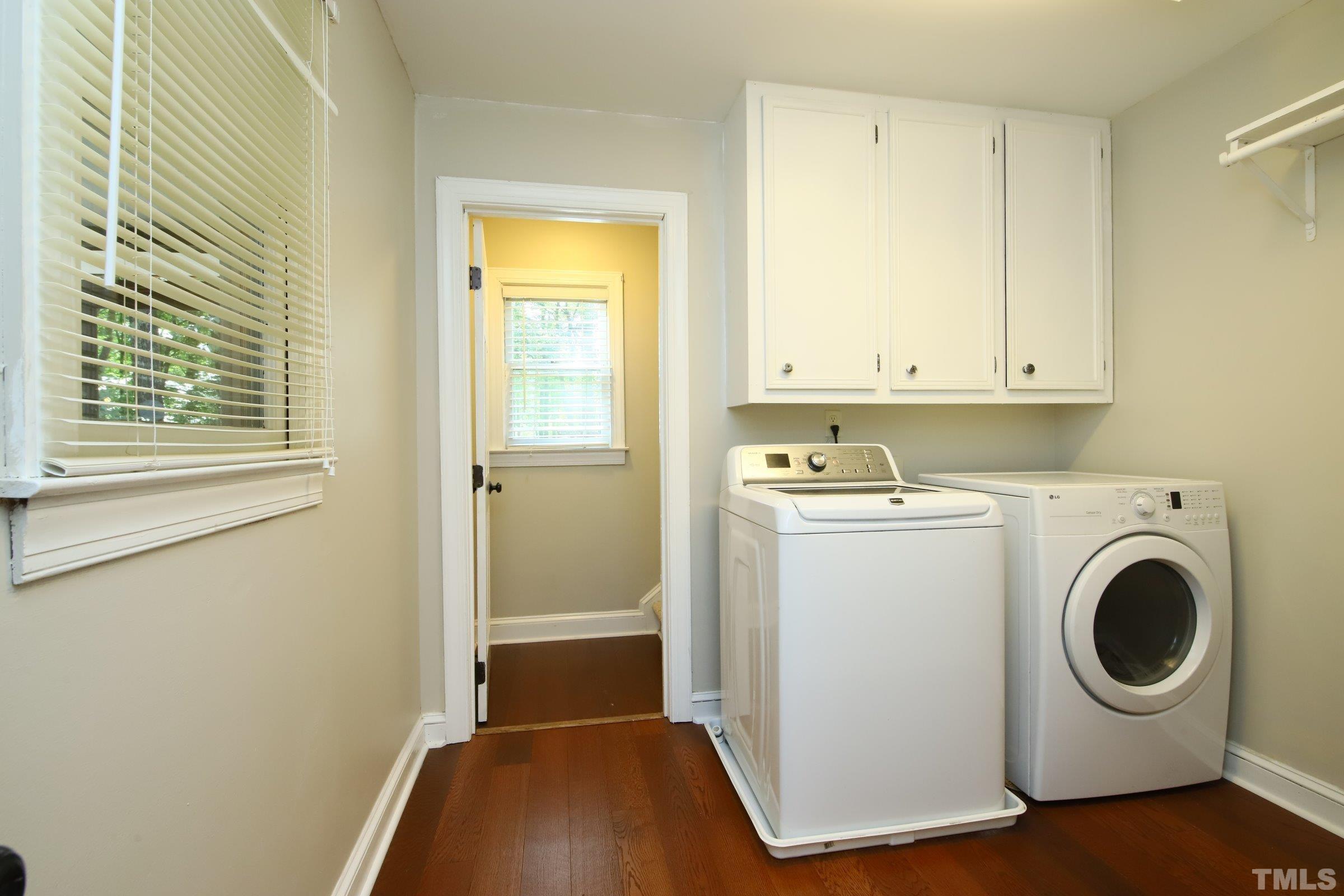 9801 Chander Drive Raleigh, NC 27615 - Photo 12 of 30