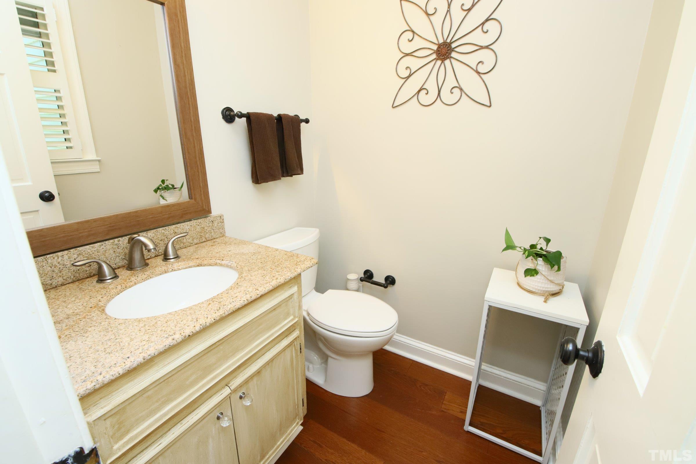 9801 Chander Drive Raleigh, NC 27615 - Photo 13 of 30