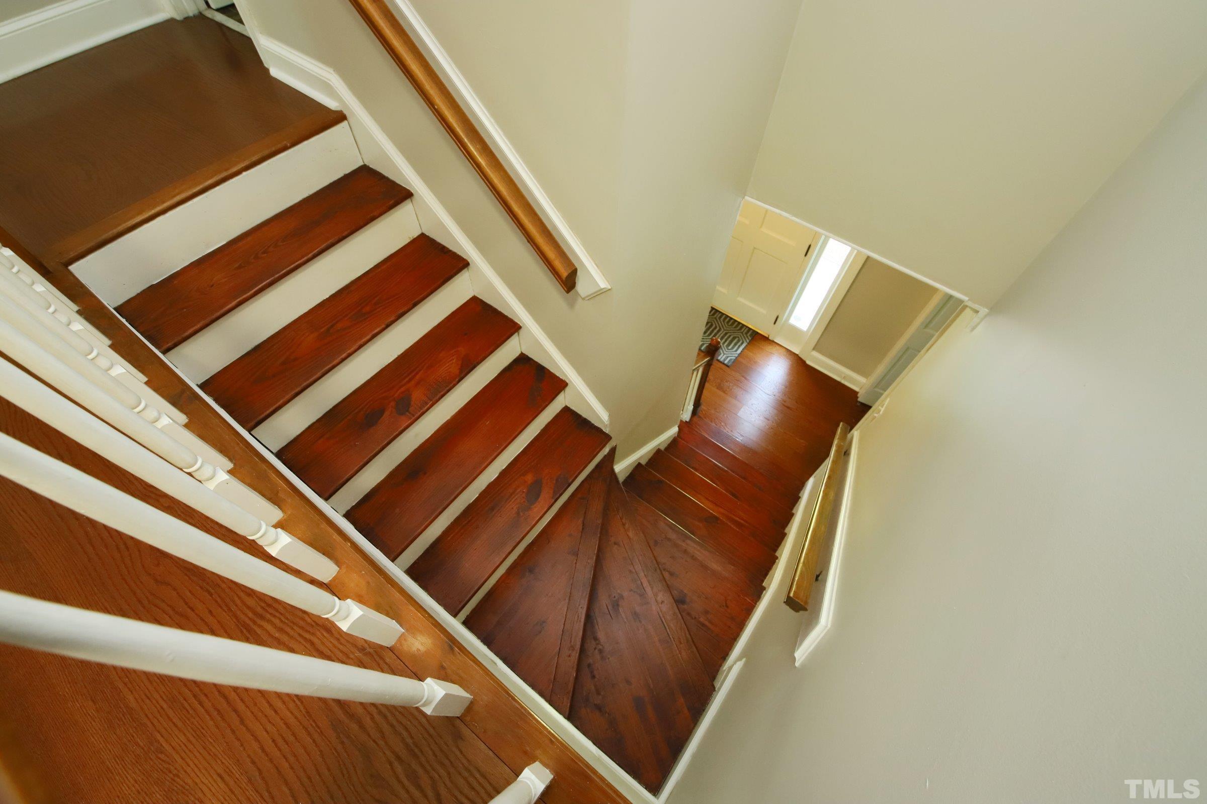 9801 Chander Drive Raleigh, NC 27615 - Photo 14 of 30