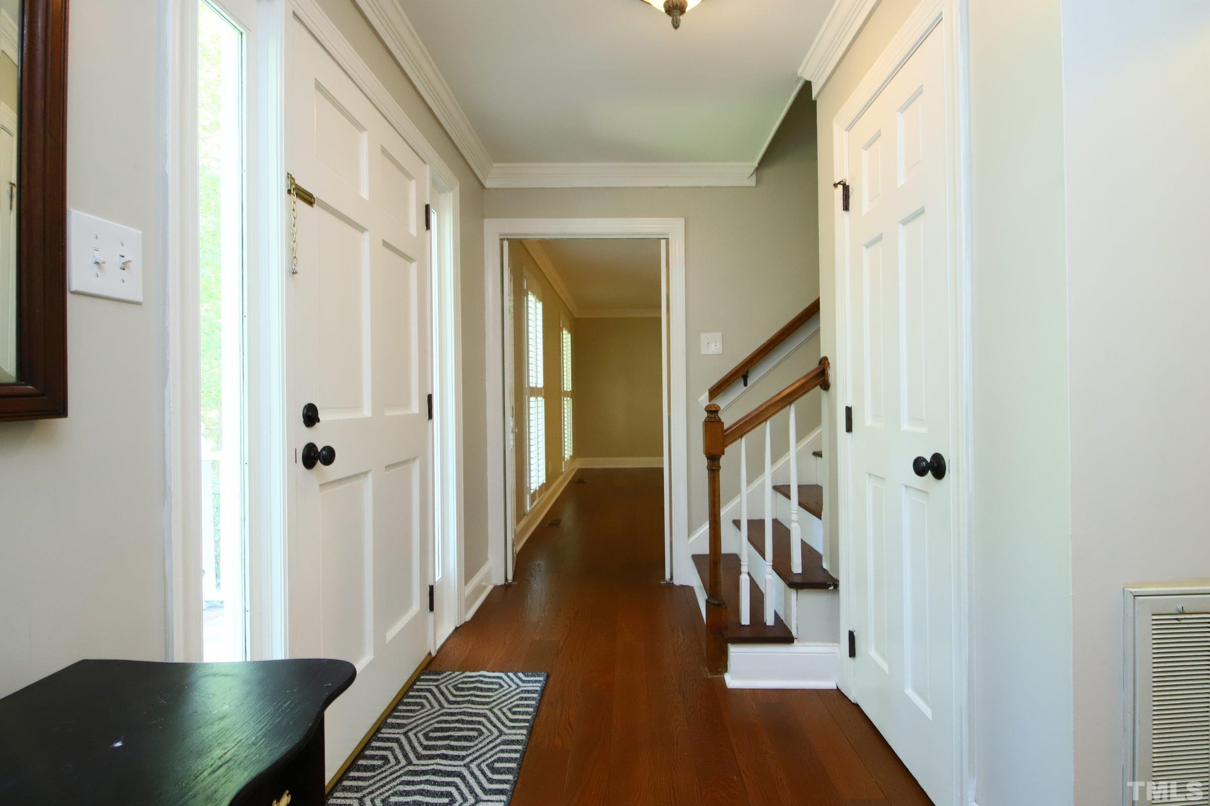 9801 Chander Drive Raleigh, NC 27615 - Photo 3 of 30
