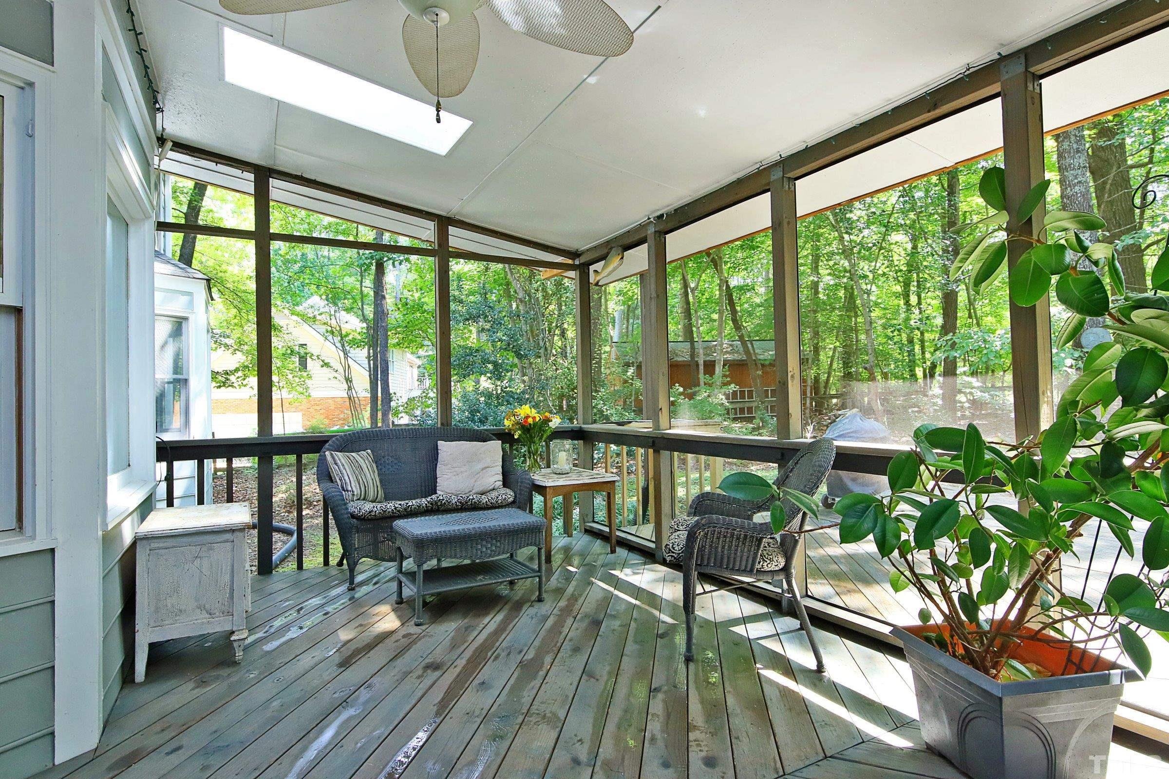 9801 Chander Drive Raleigh, NC 27615 - Photo 26 of 30