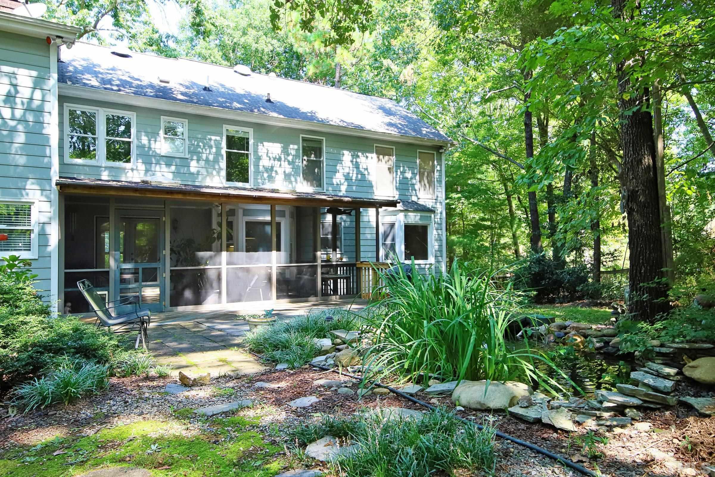 9801 Chander Drive Raleigh, NC 27615 - Photo 27 of 30