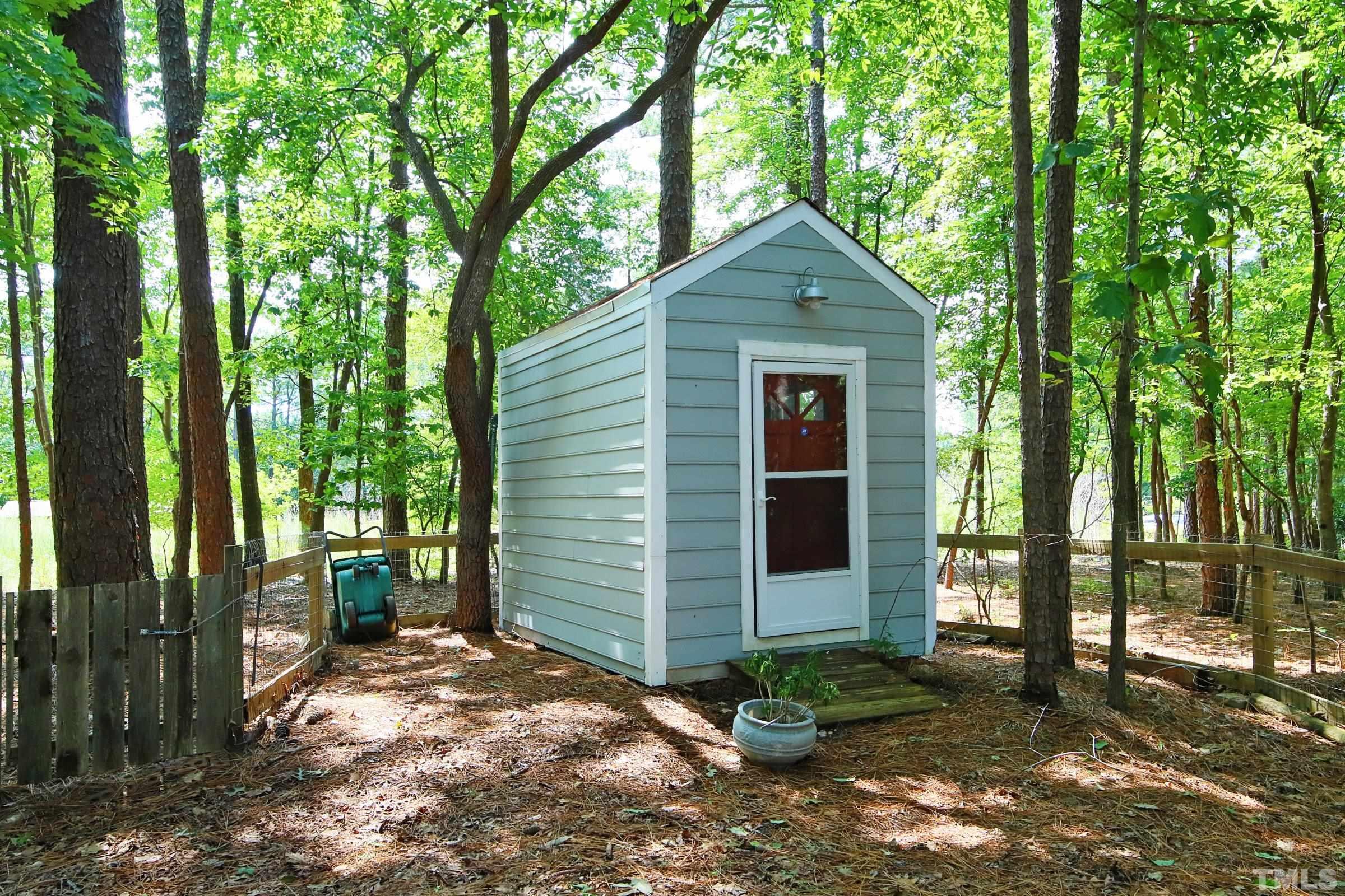 9801 Chander Drive Raleigh, NC 27615 - Photo 29 of 30