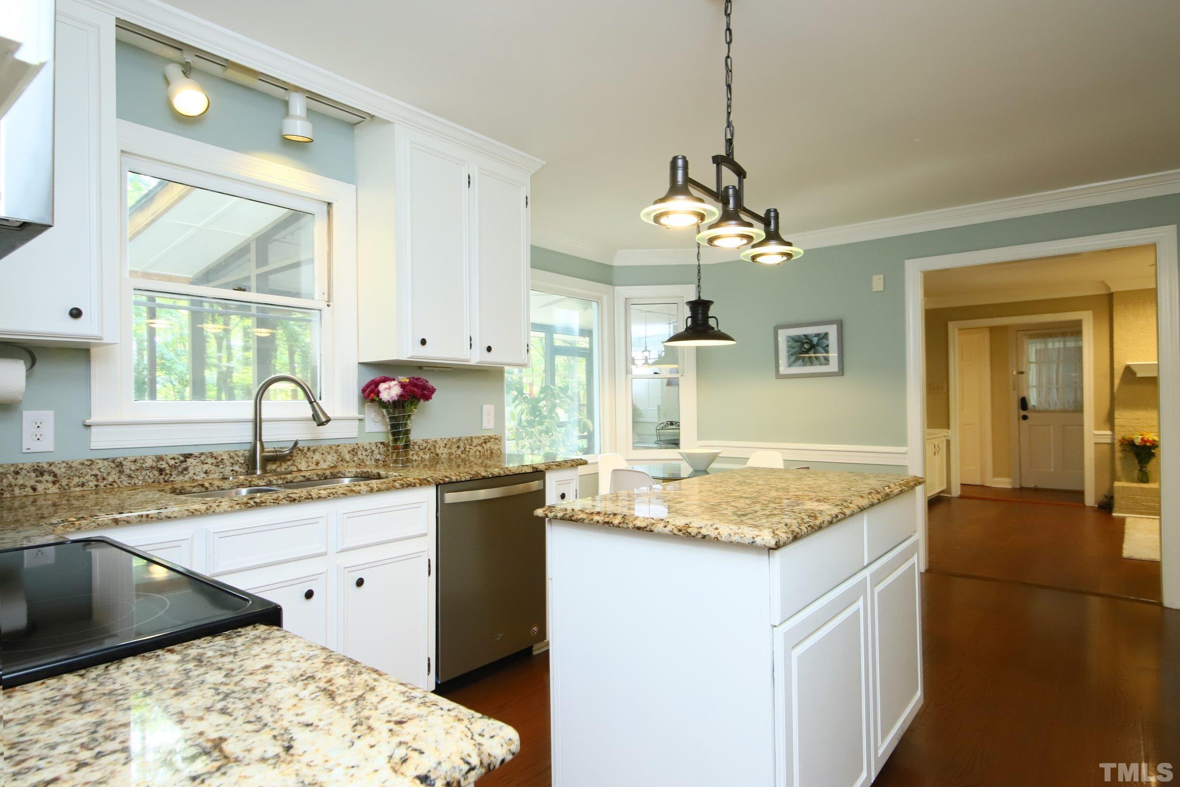 9801 Chander Drive Raleigh, NC 27615 - Photo 6 of 30