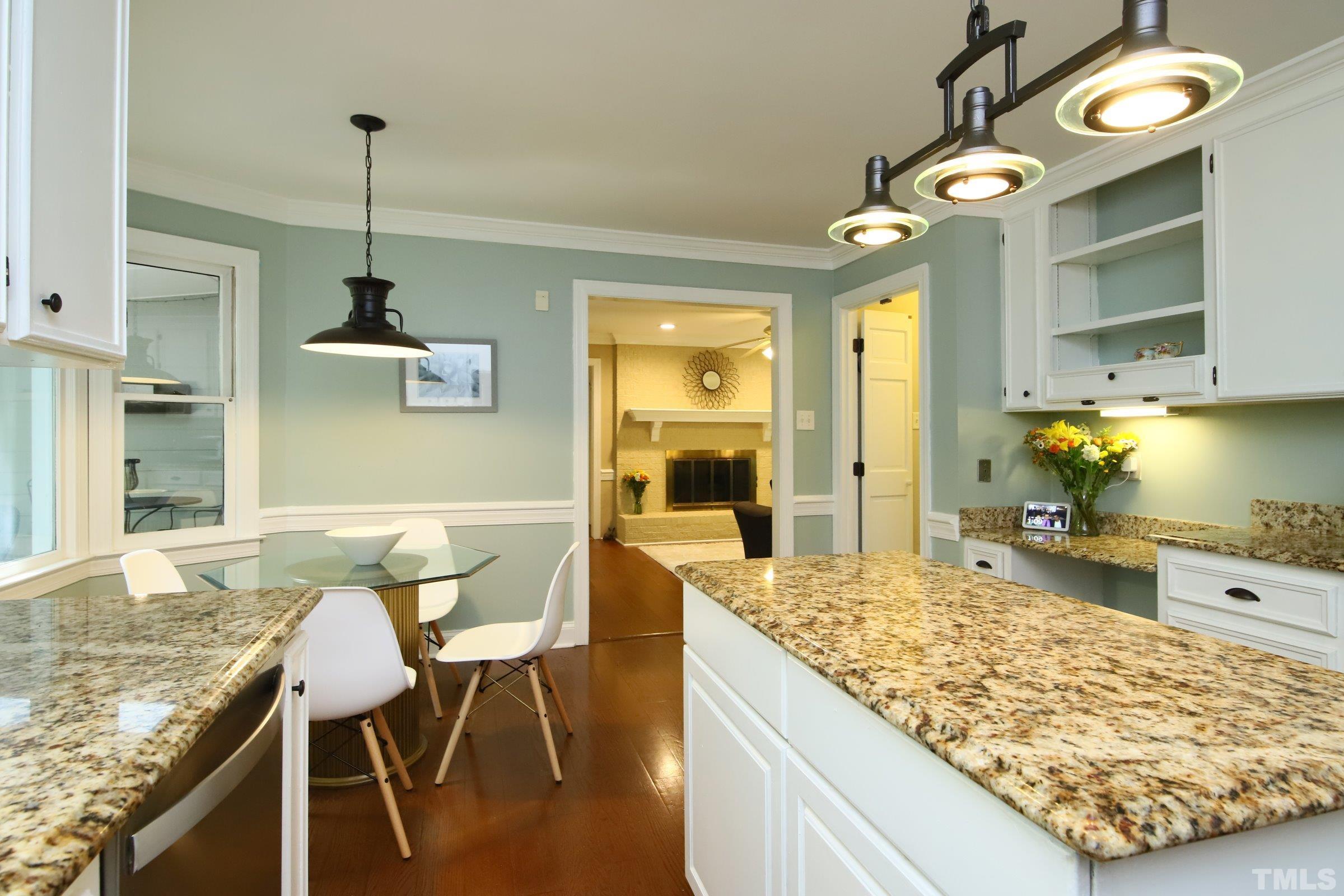 9801 Chander Drive Raleigh, NC 27615 - Photo 7 of 30