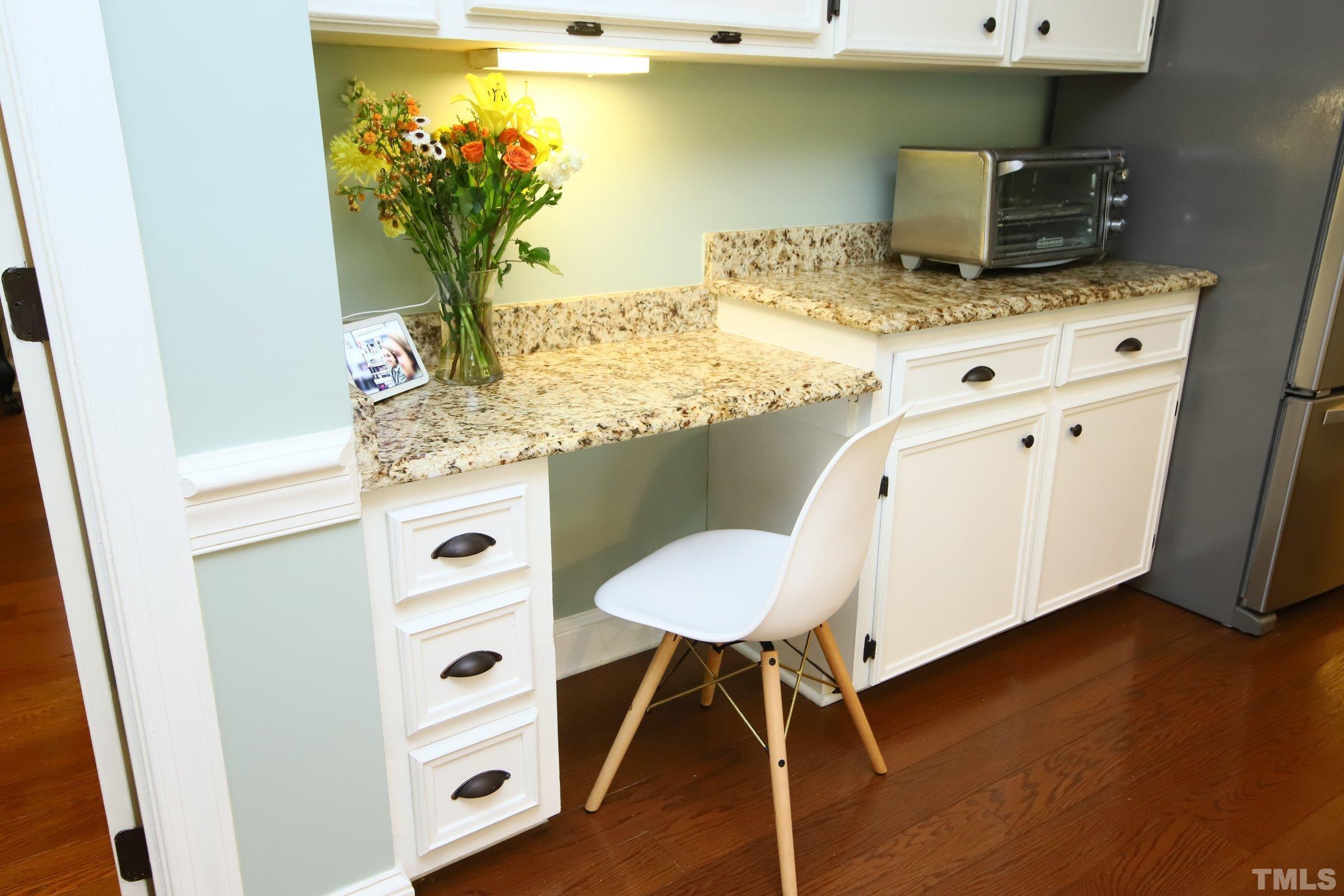 9801 Chander Drive Raleigh, NC 27615 - Photo 8 of 30