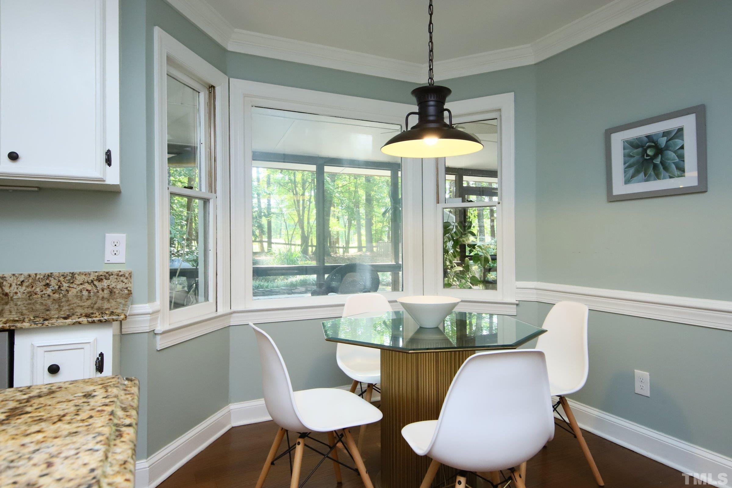 9801 Chander Drive Raleigh, NC 27615 - Photo 9 of 30