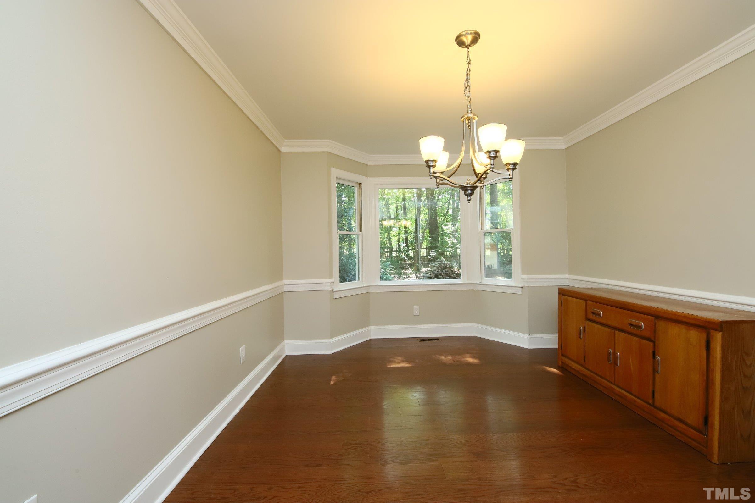 9801 Chander Drive Raleigh, NC 27615 - Photo 10 of 30