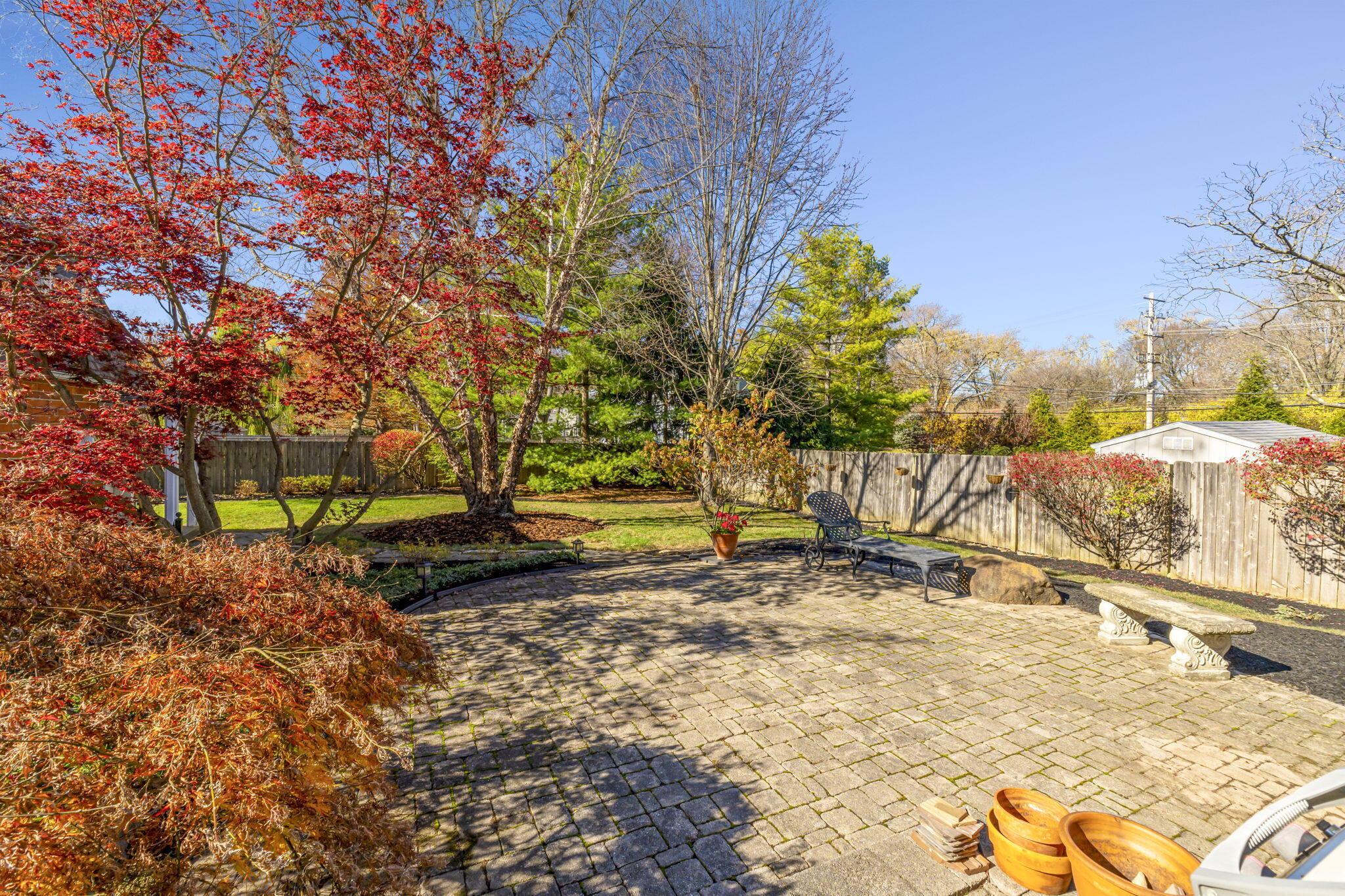 4419 Reed Road Columbus, OH 43220 - Photo 38 of 43 4419 Reed Rd (Exterior)-12