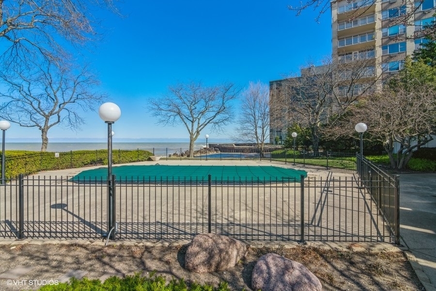 1500 Sheridan Road, Unit 7I Wilmette, IL 60091 - Photo 14 of 15