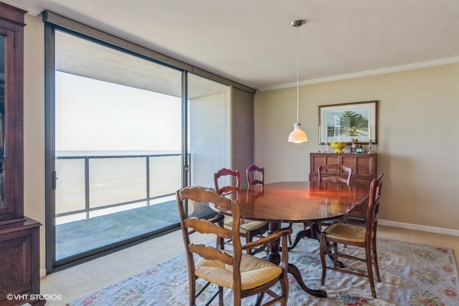 1500 Sheridan Road, Unit 7I Wilmette, IL 60091 - Photo 5 of 15