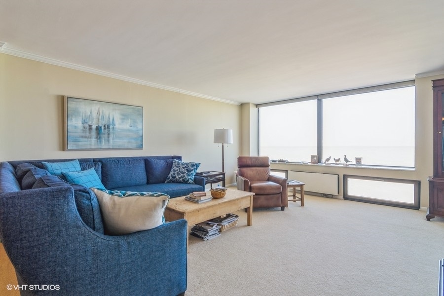 1500 Sheridan Road, Unit 7I Wilmette, IL 60091 - Photo 7 of 15