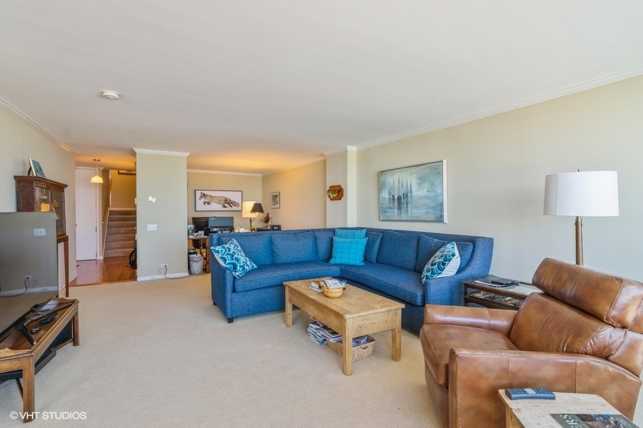 1500 Sheridan Road, Unit 7I Wilmette, IL 60091 - Photo 8 of 15