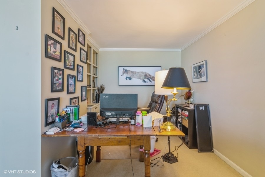 1500 Sheridan Road, Unit 7I Wilmette, IL 60091 - Photo 9 of 15