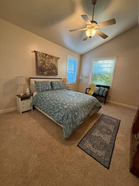 980 Old Ranch Road Solvang, CA 93463 - Photo 31 of 41 guest bedroom