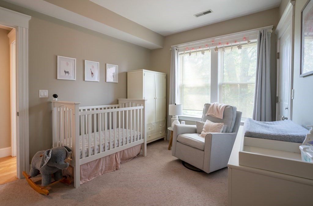 11 Claflin Road, Unit 2 Brookline, MA 02445 - Photo 16 of 23