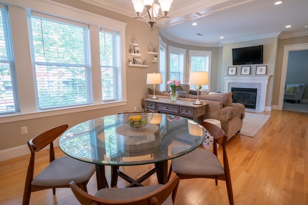 11 Claflin Road, Unit 2 Brookline, MA 02445 - Photo 7 of 23