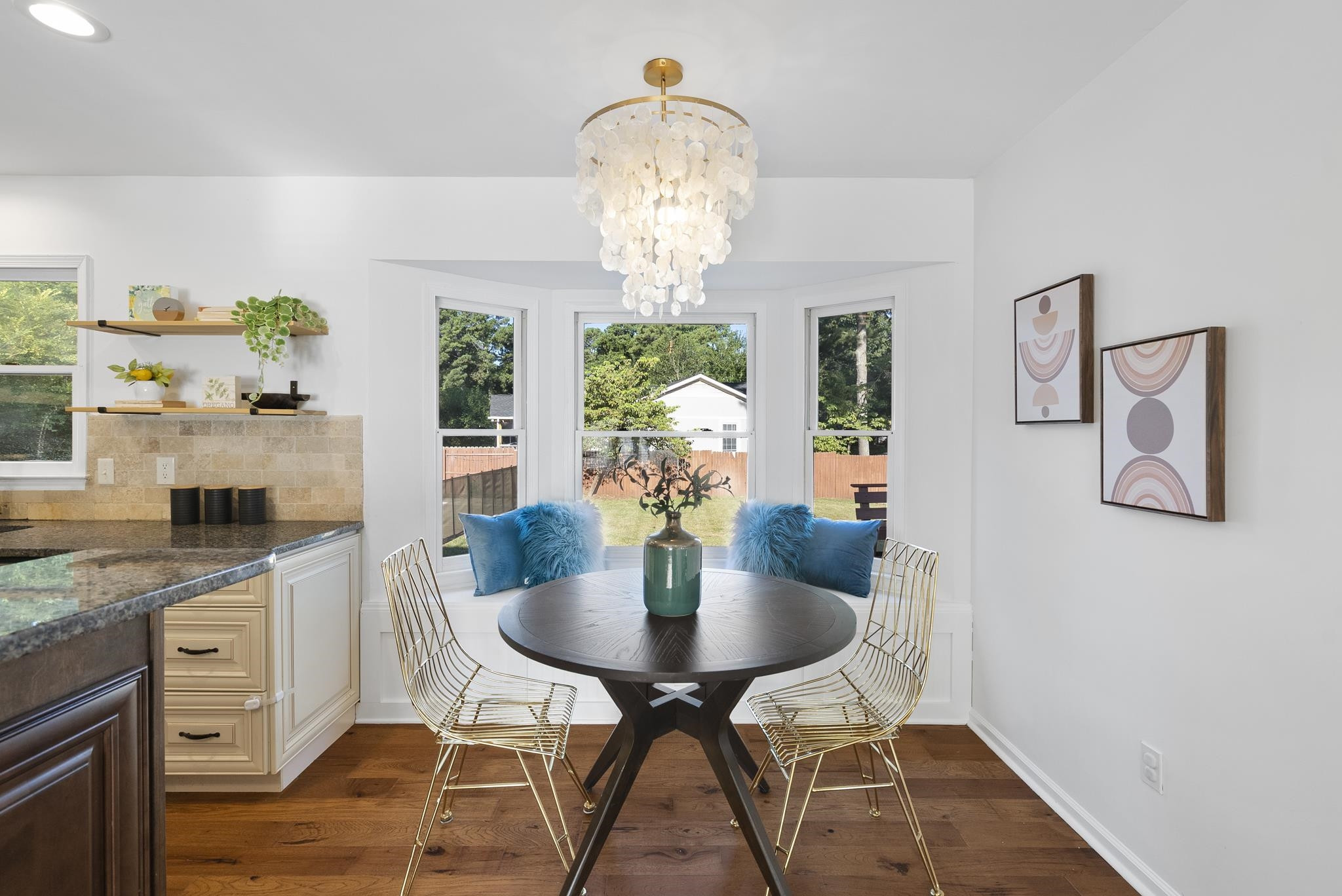 600 Merrie Road Raleigh, NC 27606 - Photo 5 of 33 Photo 5