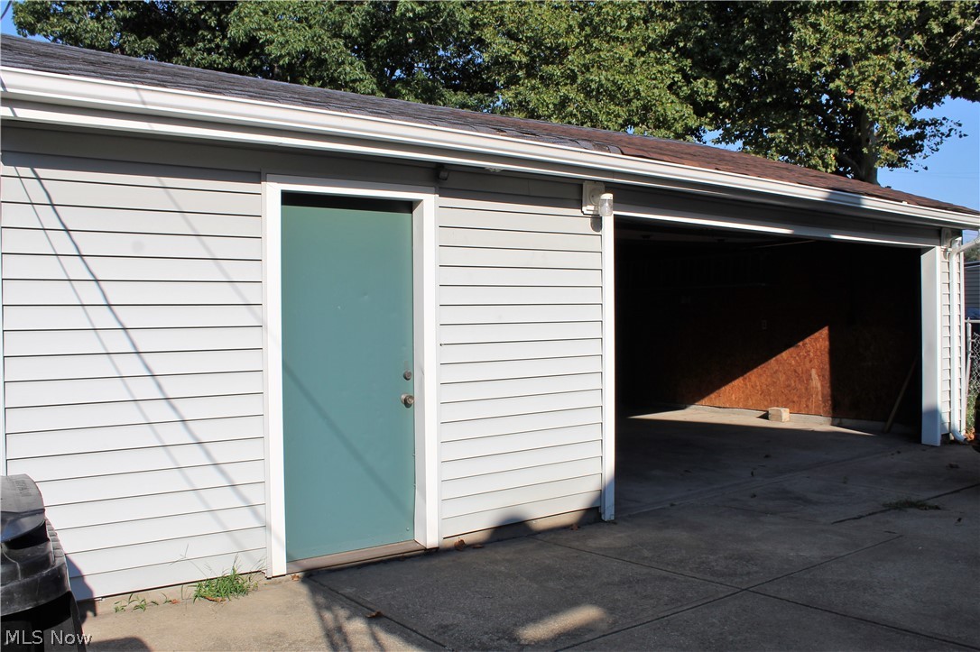 3539 Beyerle Road Cleveland, OH 44105 - Photo 5 of 22 Gallery Image 5