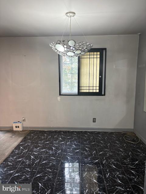 300 Byberry Road, Unit 202 Philadelphia, PA 19116 - Photo 14 of 32 en empty room with windows