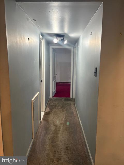 300 Byberry Road, Unit 202 Philadelphia, PA 19116 - Photo 16 of 32 a view of hallway