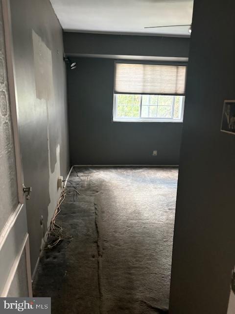 300 Byberry Road, Unit 202 Philadelphia, PA 19116 - Photo 19 of 32 a view of an empty room with a window