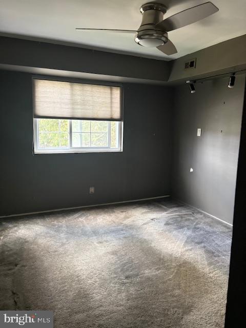 300 Byberry Road, Unit 202 Philadelphia, PA 19116 - Photo 20 of 32 a view of an empty room with a window