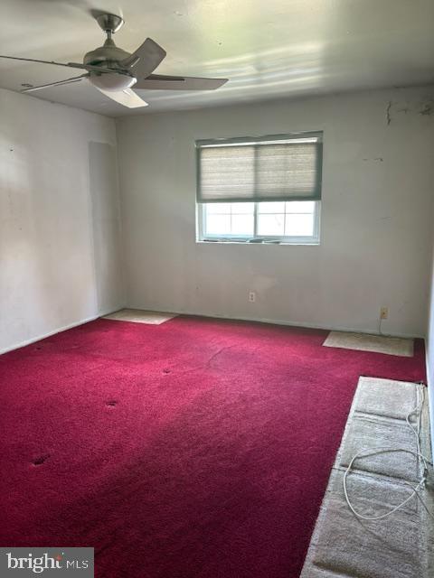 300 Byberry Road, Unit 202 Philadelphia, PA 19116 - Photo 23 of 32 view of an empty room with a window