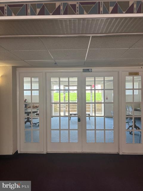 300 Byberry Road, Unit 202 Philadelphia, PA 19116 - Photo 29 of 32 a view of wooden floor and windows in a room