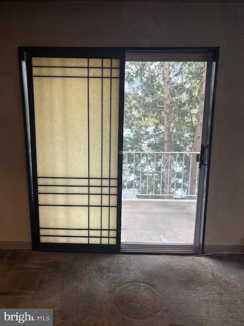 300 Byberry Road, Unit 202 Philadelphia, PA 19116 - Photo 10 of 32 a view of a room that has a large window