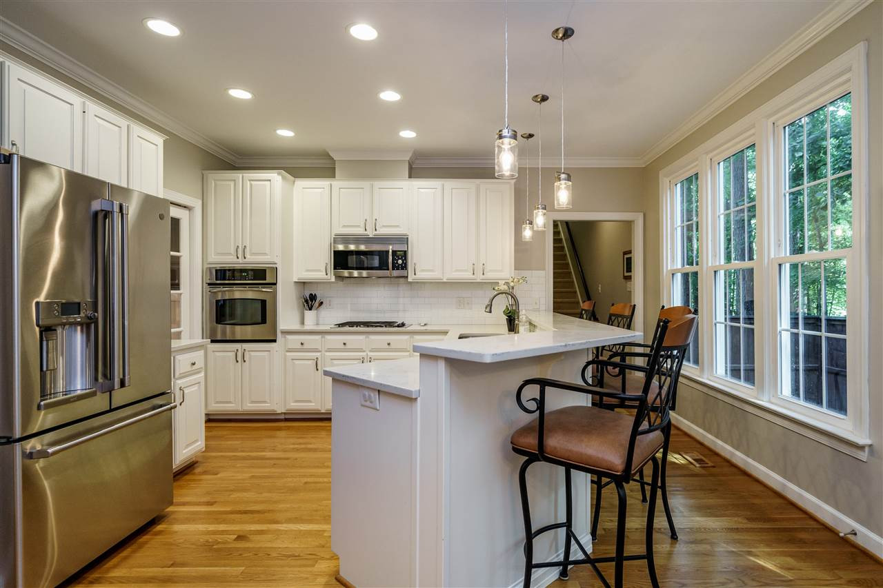 3328 Clandon Park Drive Raleigh, NC 27613 - Photo 12 of 30 Photo 12