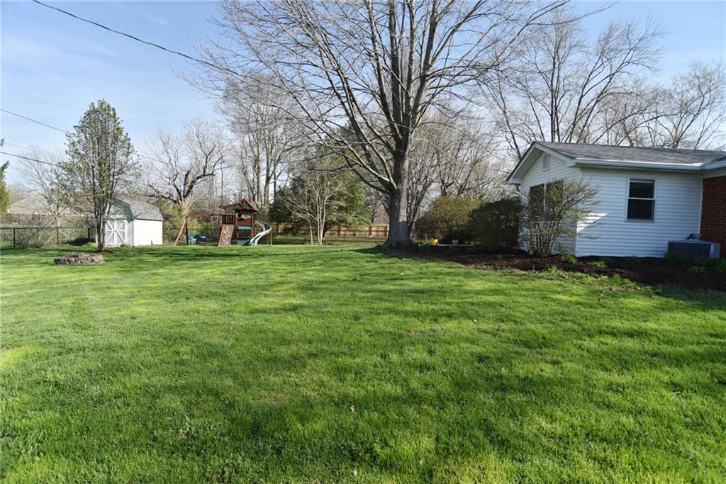 1212 Price Road Avon, IN 46123 - Photo 27 of 31 Gallery Image 27