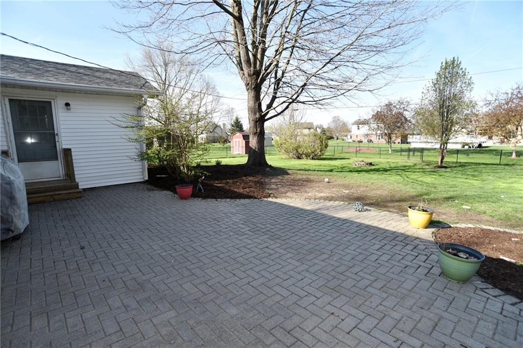 1212 Price Road Avon, IN 46123 - Photo 31 of 31 Gallery Image 31