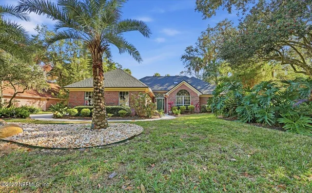 $965,000 | 2251 Barefoot Trace, Atlantic Beach, FL 32233