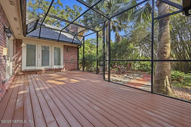 a view of a house with a porch