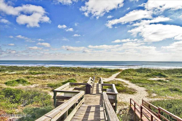 a view of a city with lots of buildings