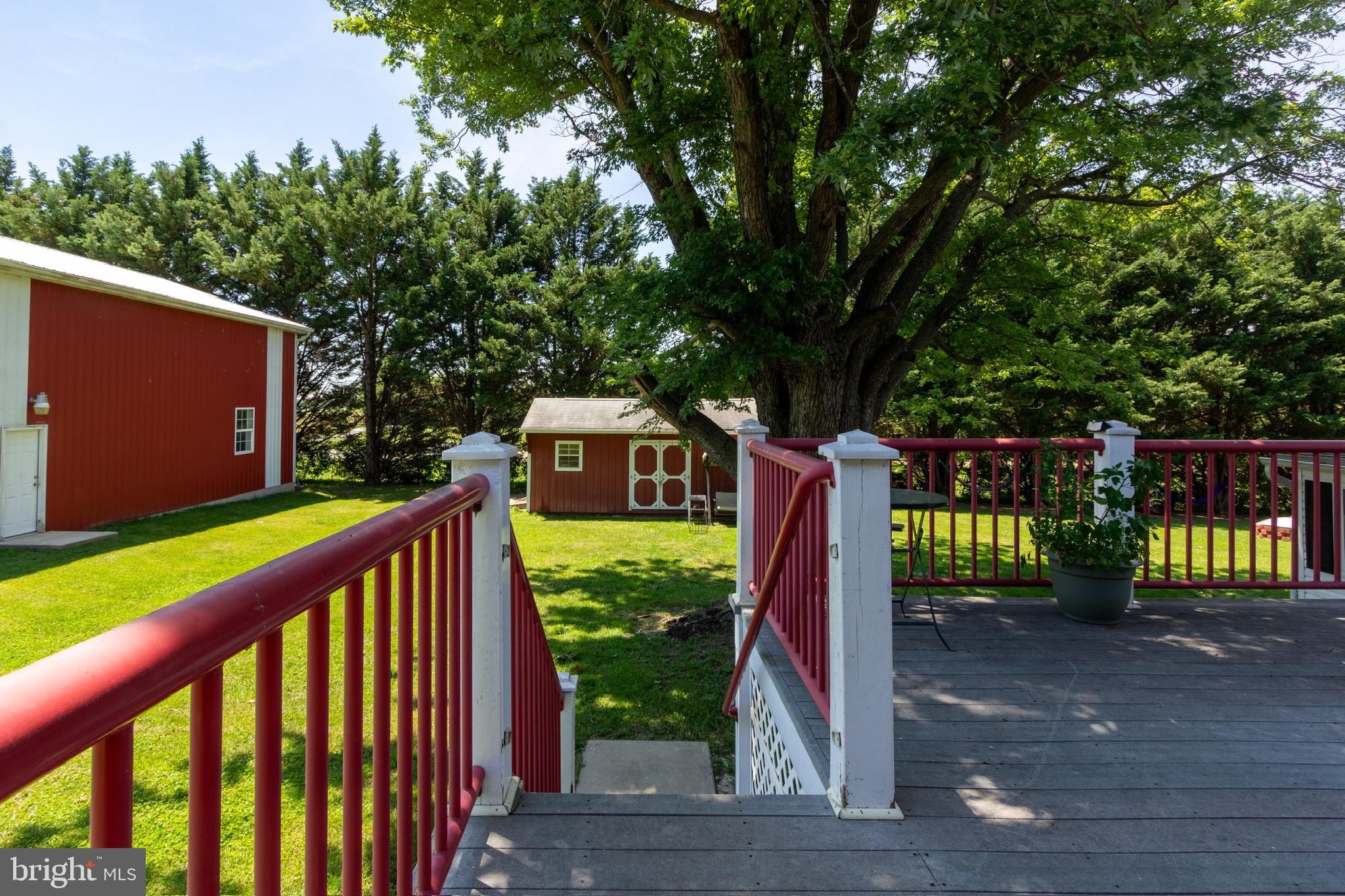 8418 Mapleville Road Boonsboro, MD 21713 - Photo 45 of 60