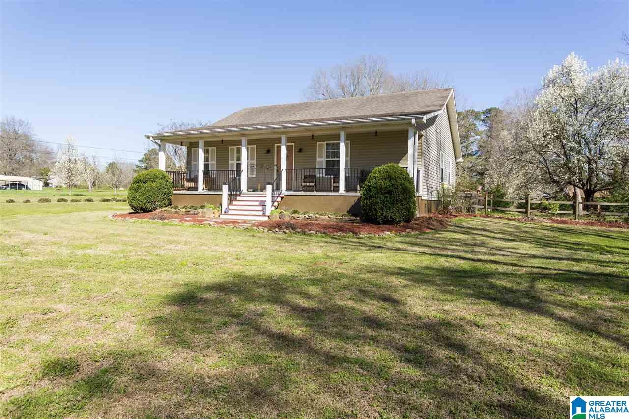 690 McClain Road Bessemer, AL 35023 - Photo 4 of 28