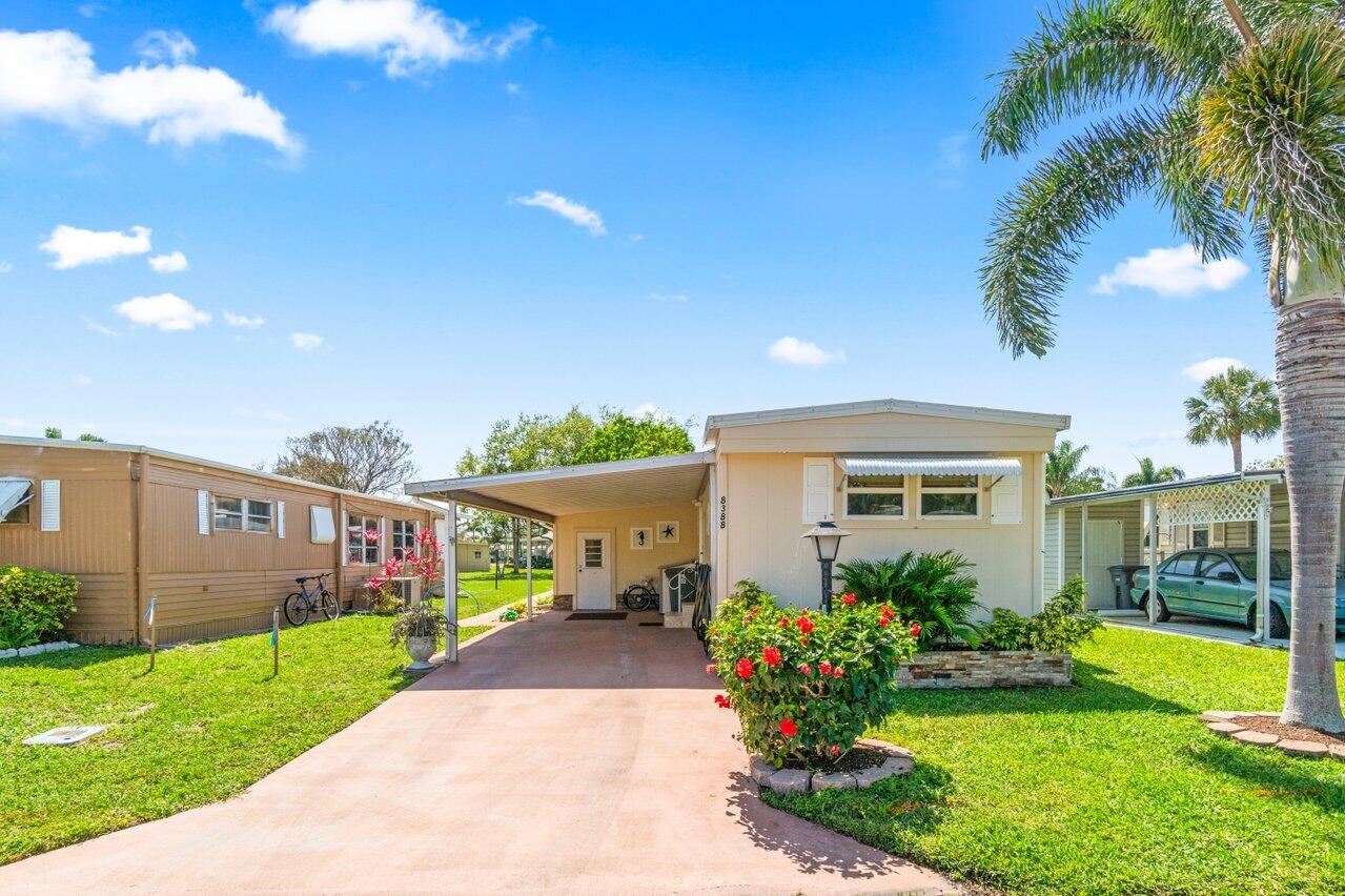 8388 Chisum Trail Boca Raton, FL 33433 - Photo 2 of 26 001-8388ChisumTrail-BocaRaton-FL-33433-S