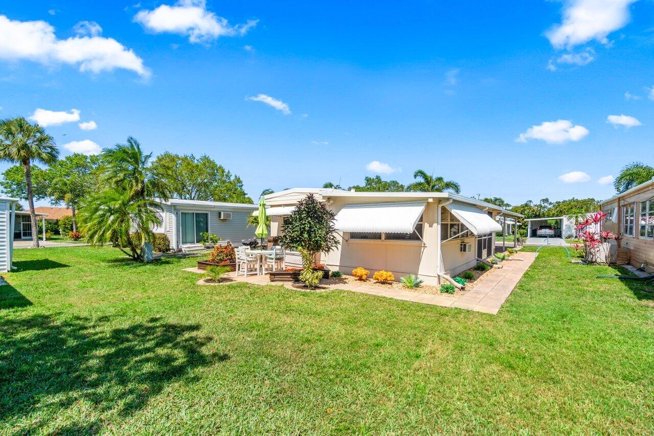 8388 Chisum Trail Boca Raton, FL 33433 - Photo 24 of 26 030-8388ChisumTrail-BocaRaton-FL-33433-S