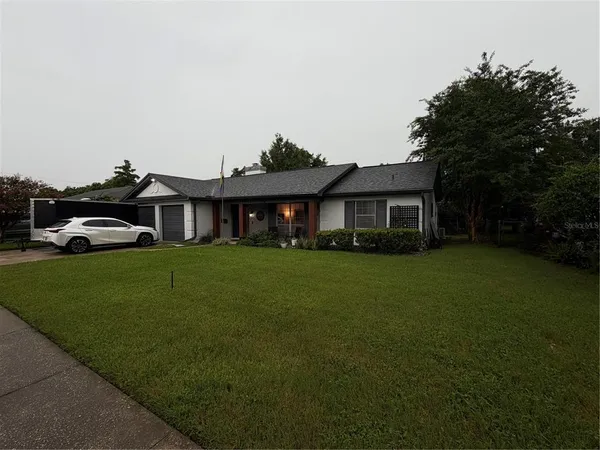 $679,995 | 2537 Vine Street, Orlando, FL 32806