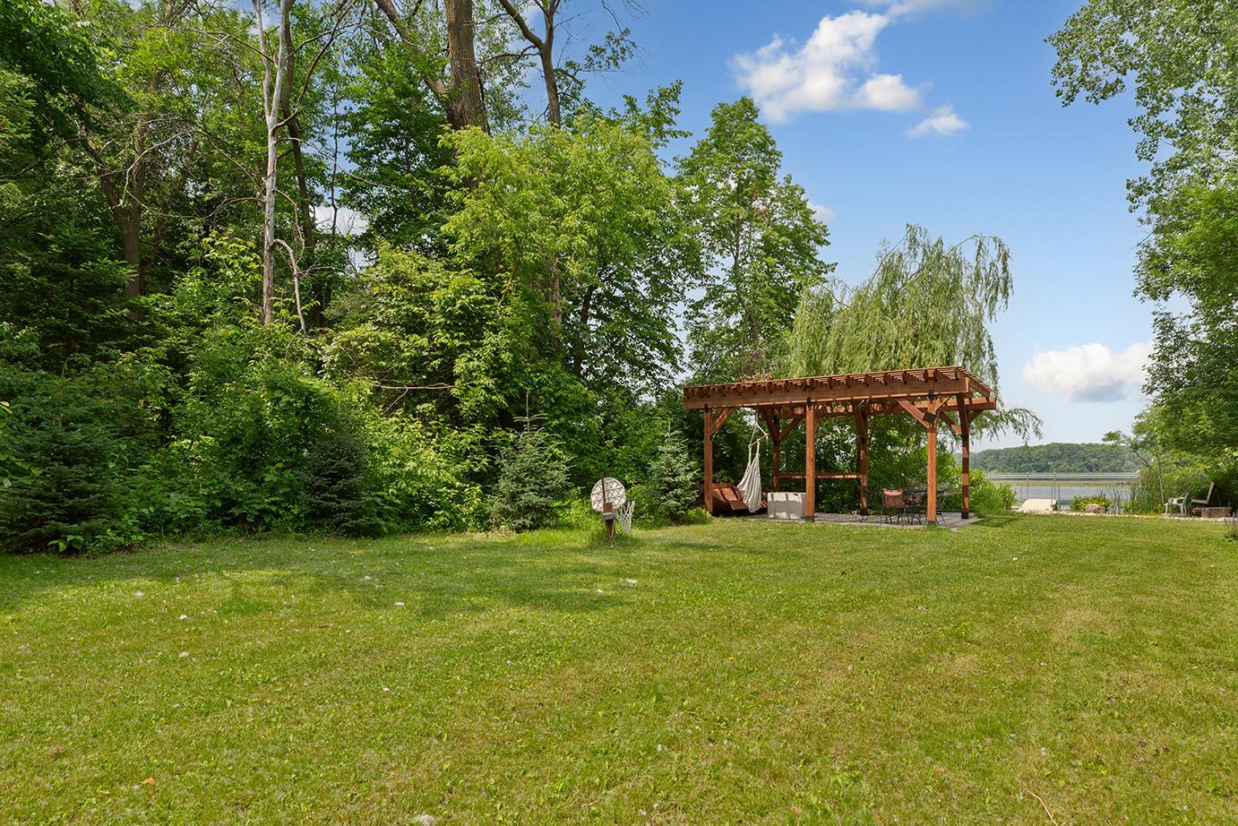 5121 Dudley Lake Path Faribault, MN 55021 - Photo 62 of 71