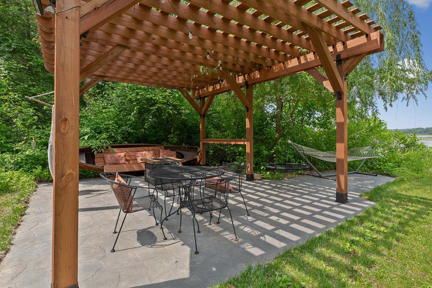 5121 Dudley Lake Path Faribault, MN 55021 - Photo 63 of 71