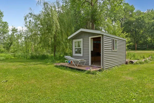 $947,000 | 5121 Dudley Lake Path, Faribault, MN 55021