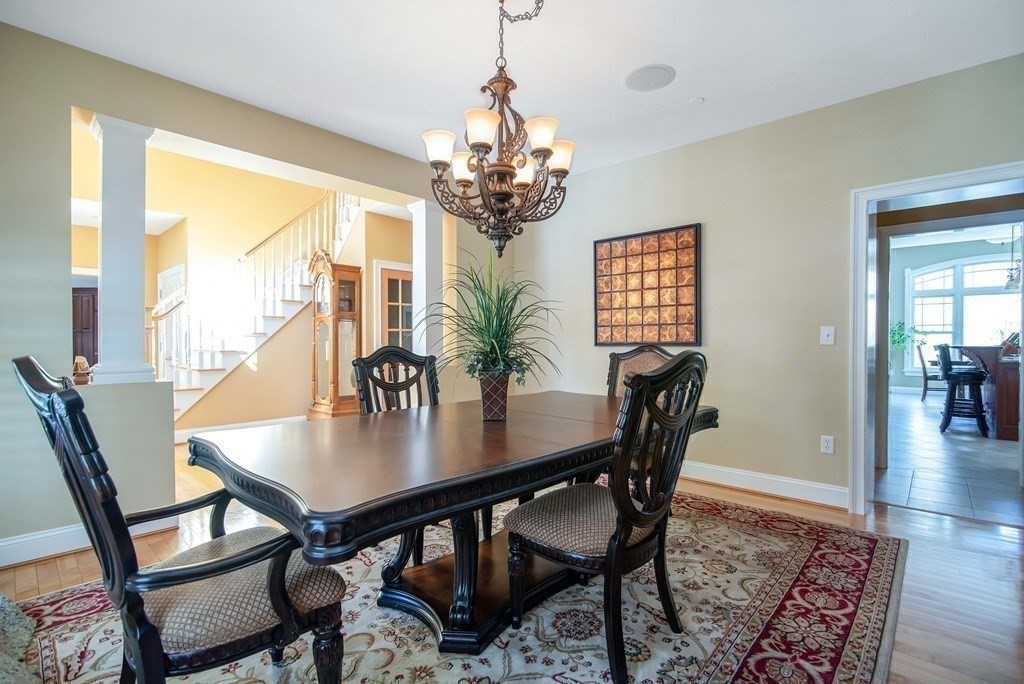 17 Danforth Farm Road Wilbraham, MA 01095 - Photo 8 of 38