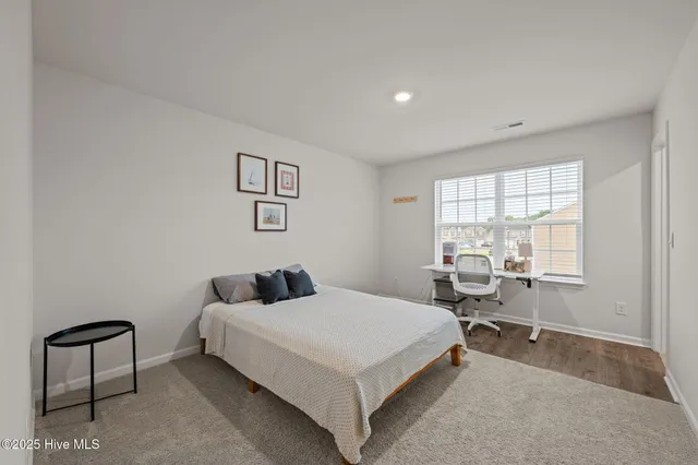 $1,875 | 107 Walton Drive, New Bern, NC 28562