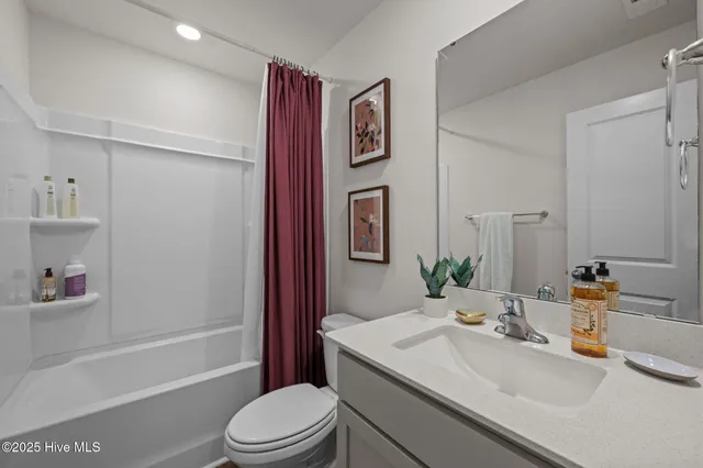 $1,875 | 107 Walton Drive, New Bern, NC 28562